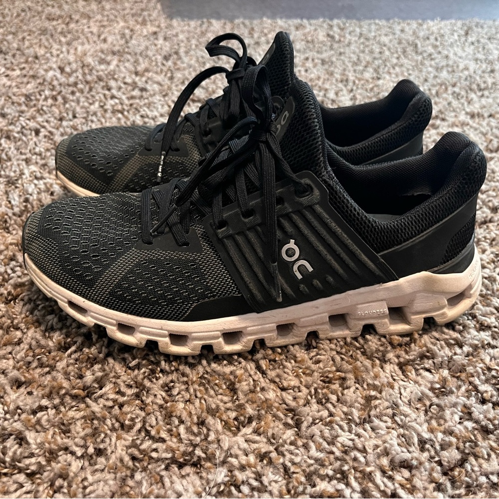 OnCloud Cloudswift Runners